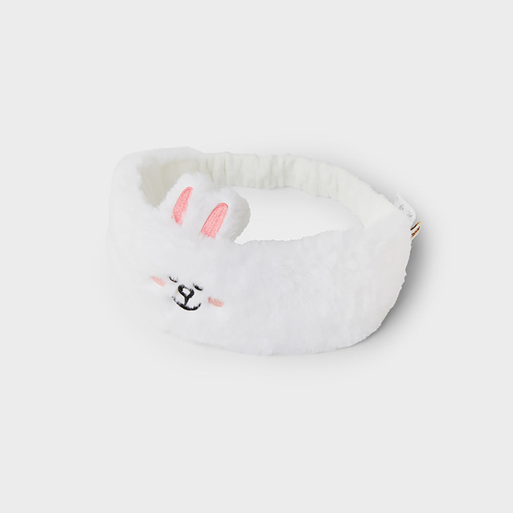 ヘアバンド コニー