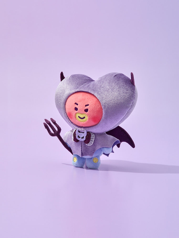 悪魔ぬいぐるみ(Angel & Villain) TATA