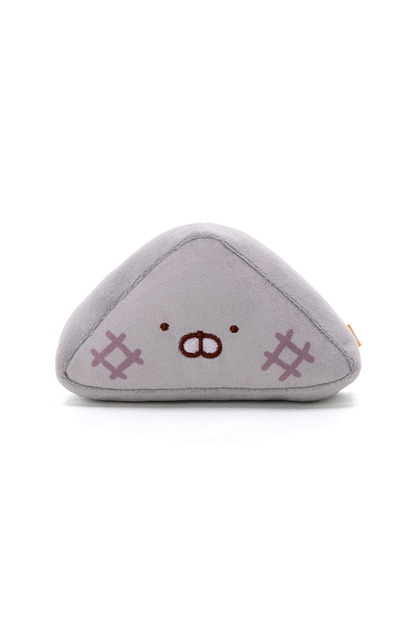 ぬいぐるみ こんにゃくまる(おでん) うさまる