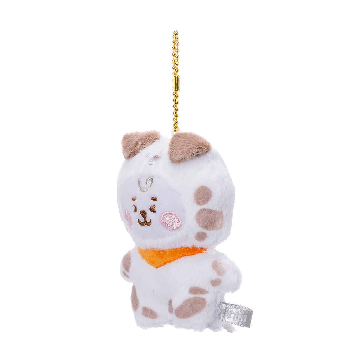 ベビー ダルメシアンマスコット(Little Friends) RJ