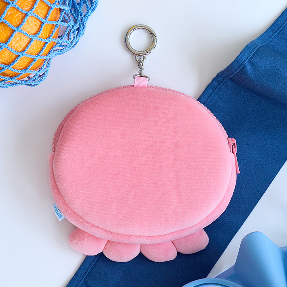 minini ポーチ(UNDER THE POOL) ブニニ