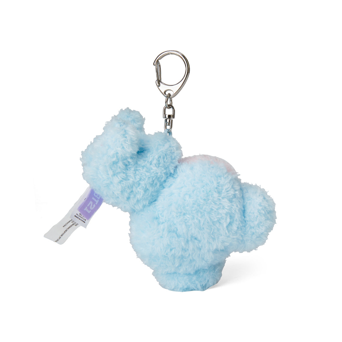 minini ぬいぐるみキーリング KOYA