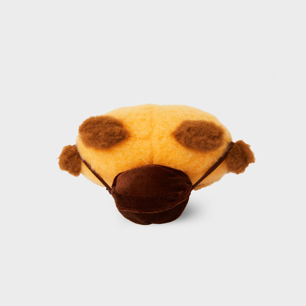 ぬいぐるみバッグチャーム(HOPE IN LOVE) SHOOKY