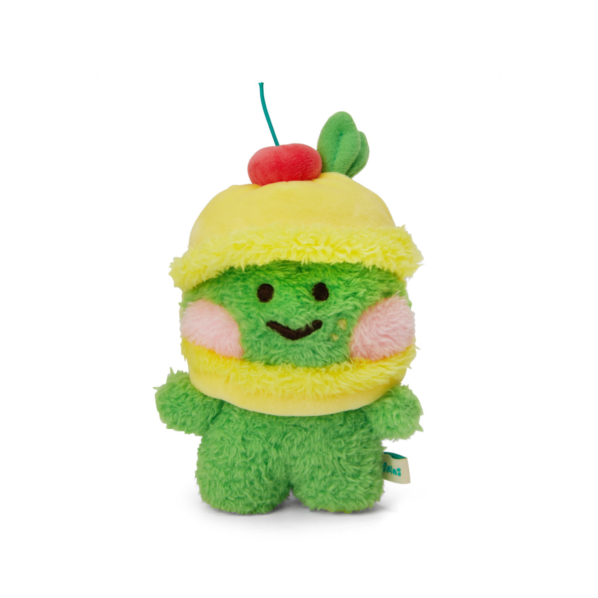 minini ミニぬいぐるみ(ベーカリー) レニニ