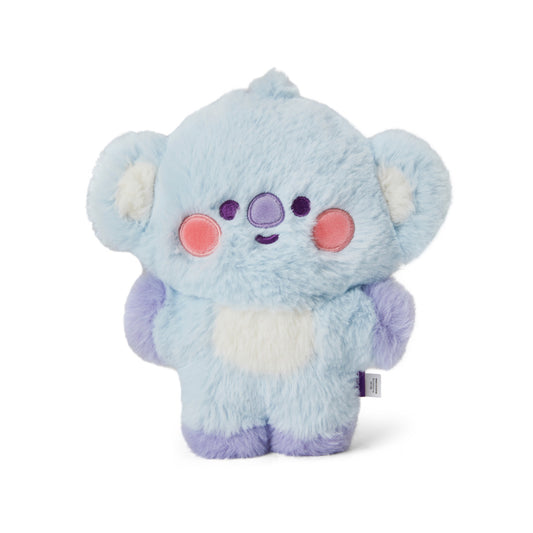 ベビー フラットファーぬいぐるみ KOYA