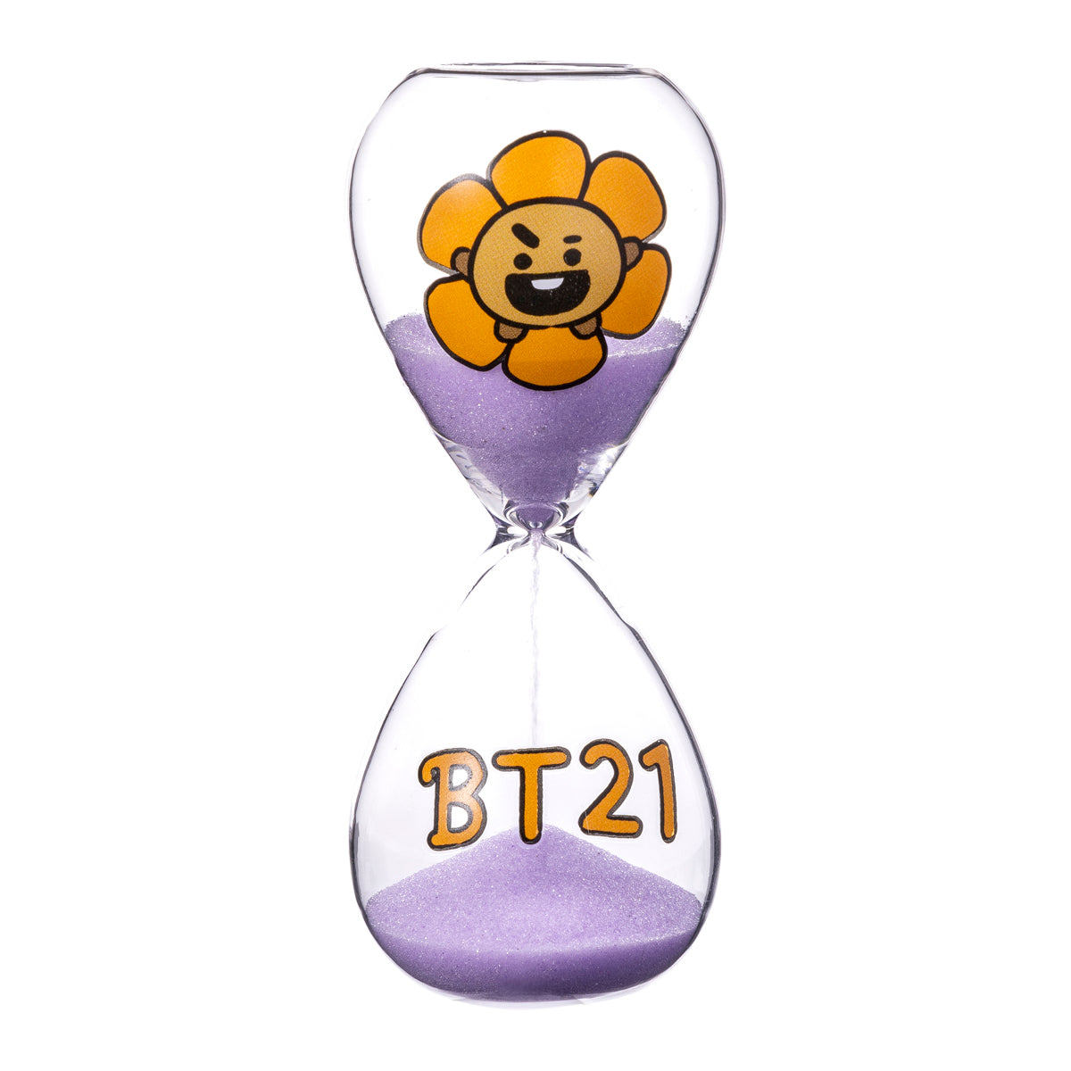 砂時計(FLOWER) SHOOKY