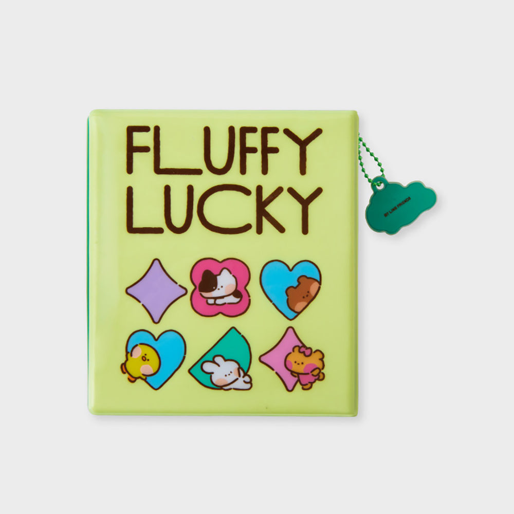 minini コレクトブックフォトブース LINE FRIENDS