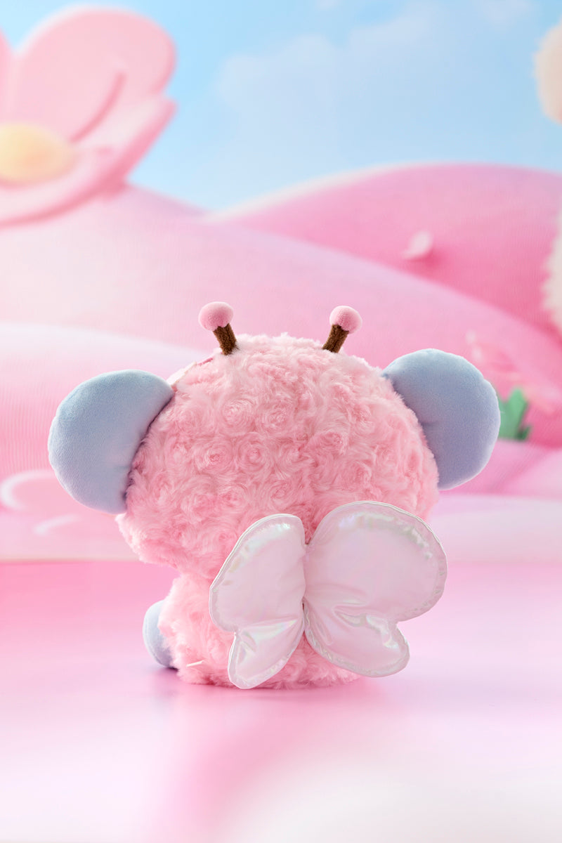 ベビー おすわりぬいぐるみ(SPRING FAIRY) KOYA