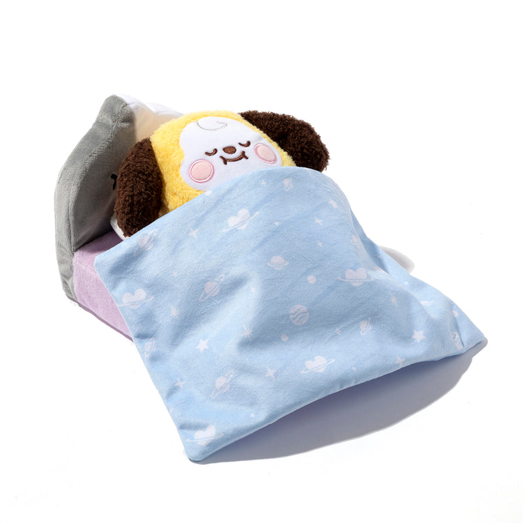 たっとん Sサイズ用ベッド BT21