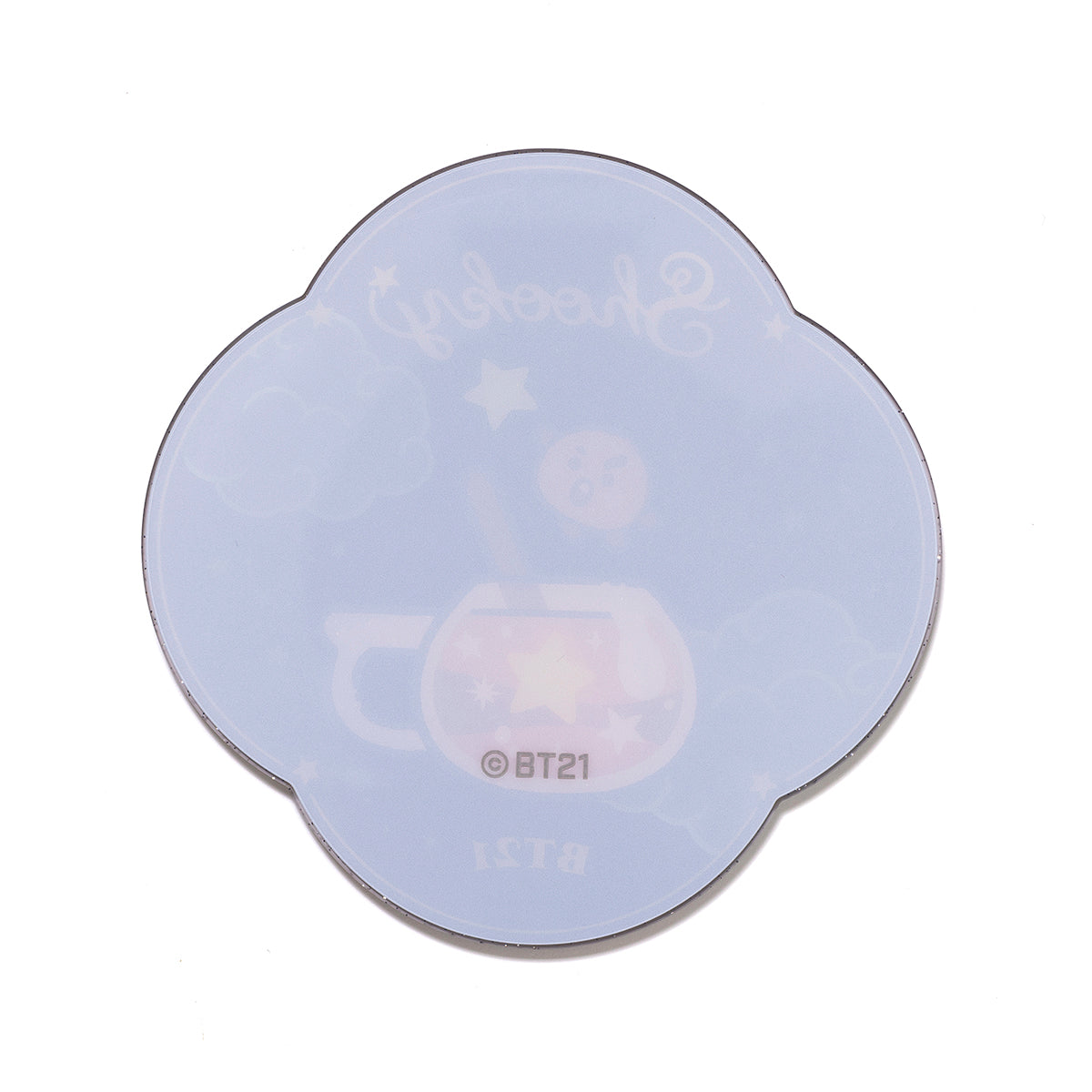 コースター(Magic Recipe) SHOOKY