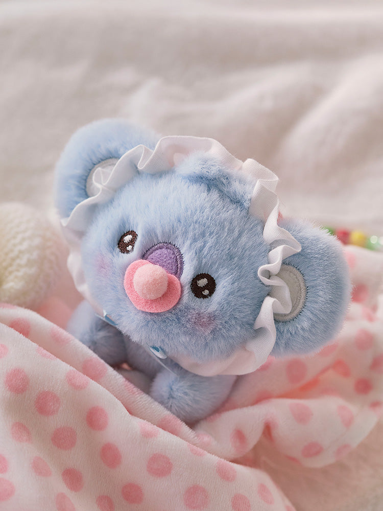 ベビー ぬいぐるみ(NEWBORN2) KOYA