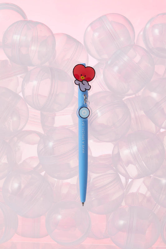 minini ジェルペン(LUCKY GATCHA) TATA
