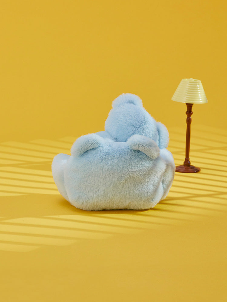 BT21 mini minini ぬいぐるみ(CHILL BREAK) KOYA