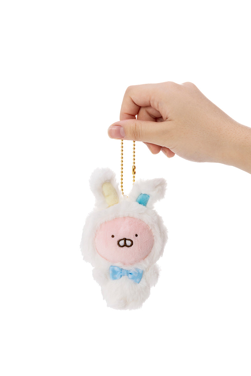 マスコット(スプリング) うさこ