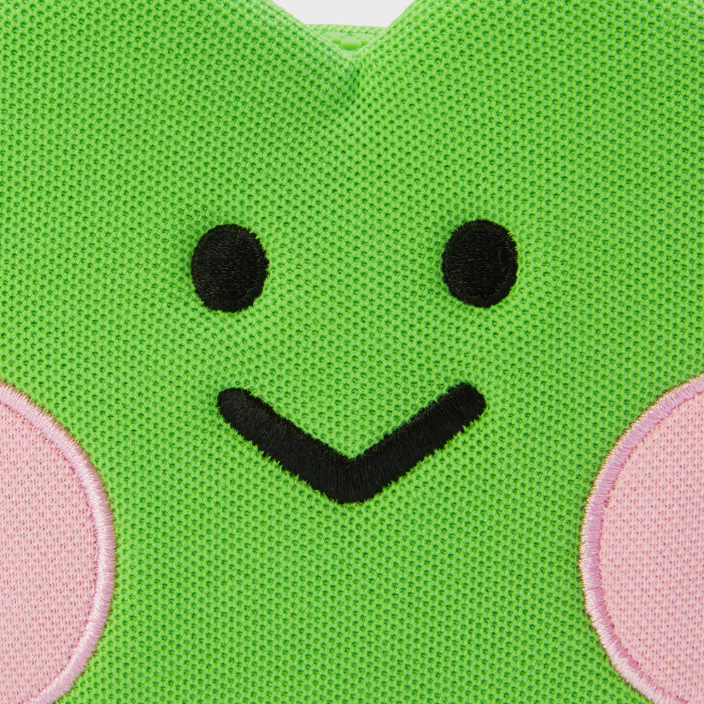 minini フェイスポーチ レニニ