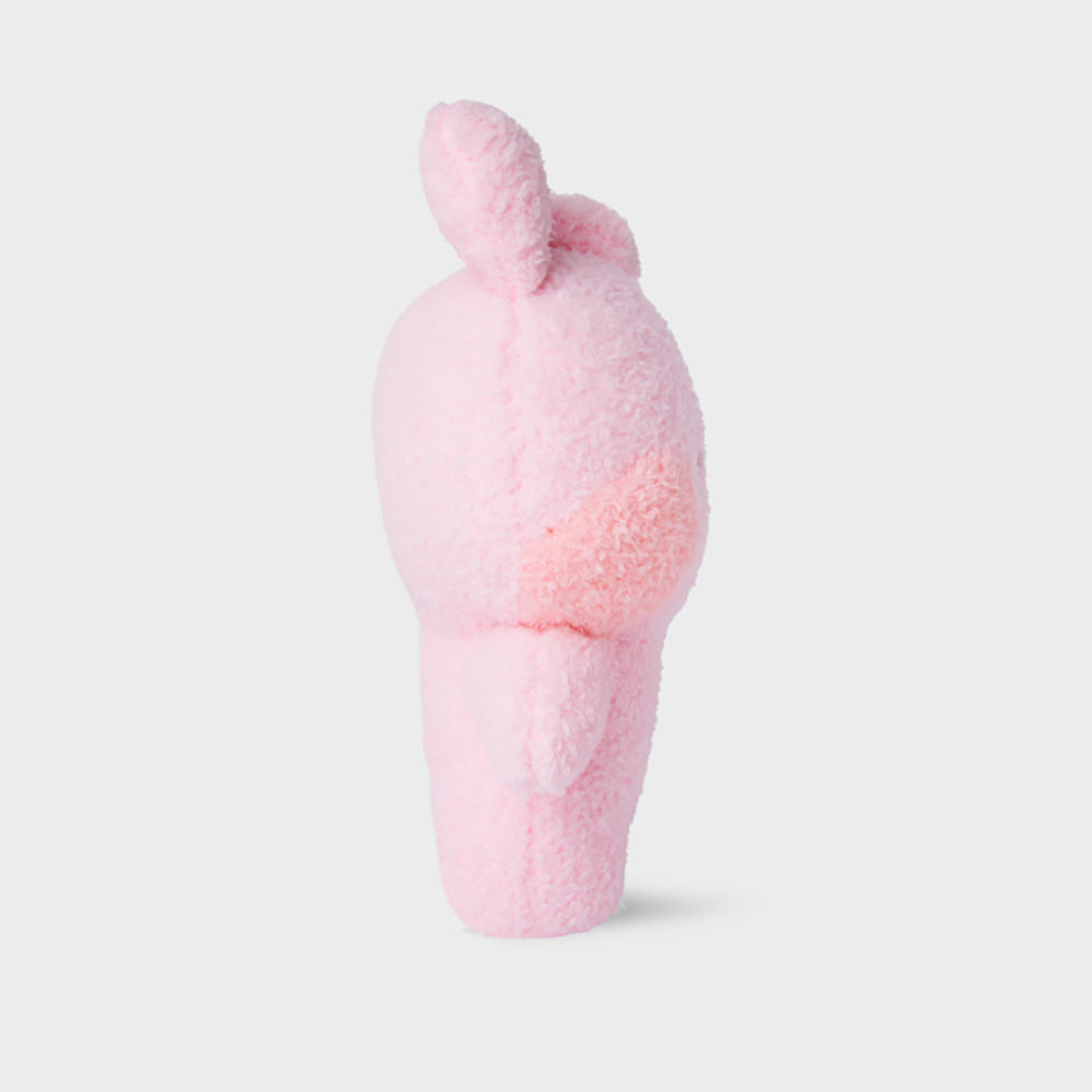 BT21 minini スタンドぬいぐるみ(BIG＆TINY) COOKY