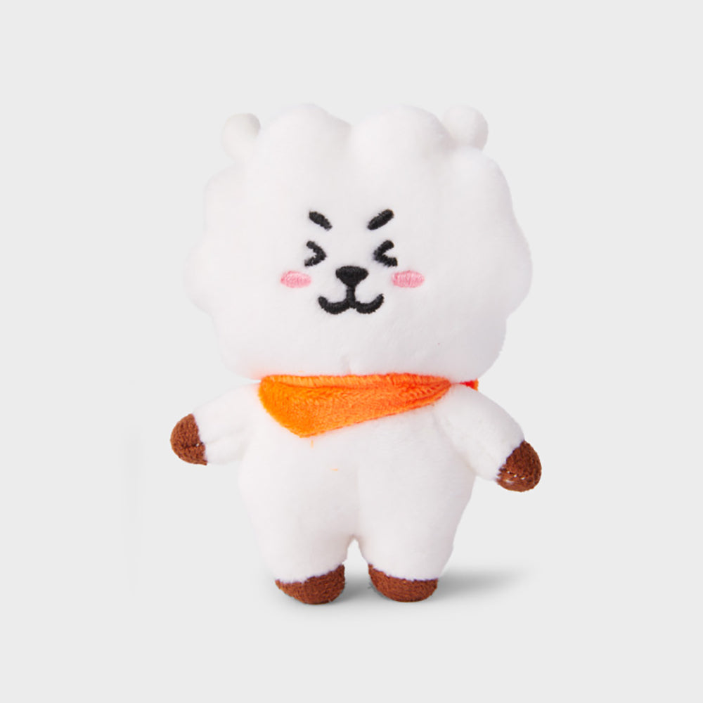 ドール＆ケース(BIG&TINY) RJ