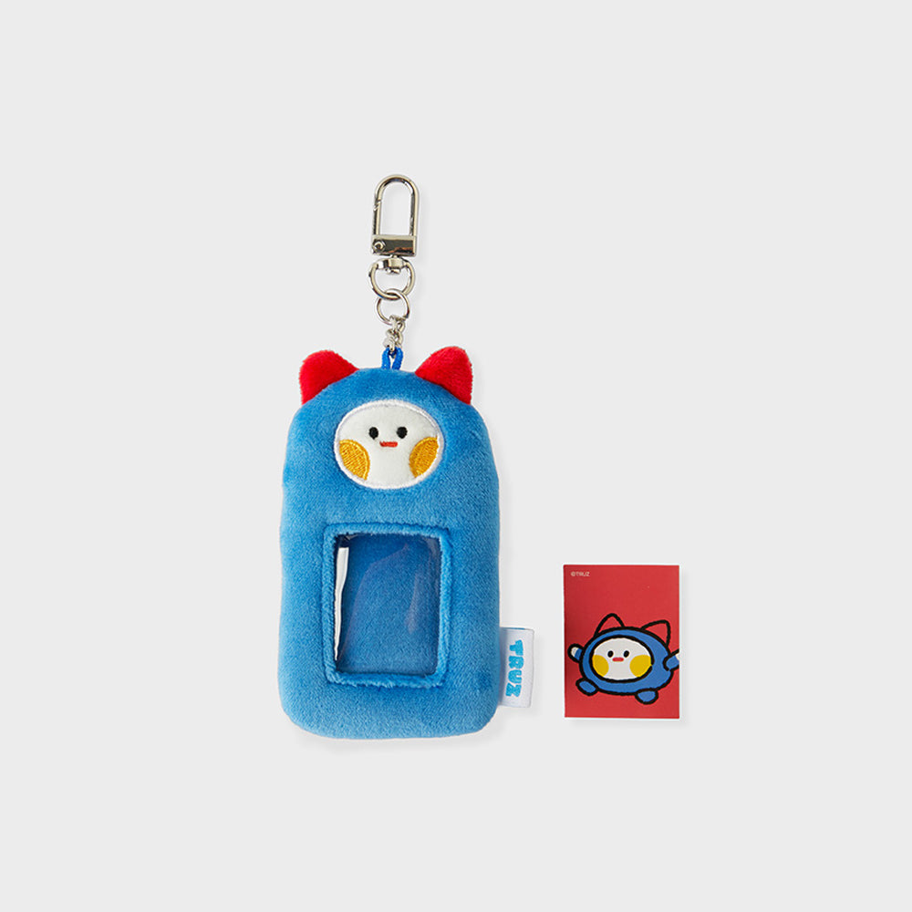 mini minini フォトカードホルダー WOOPY