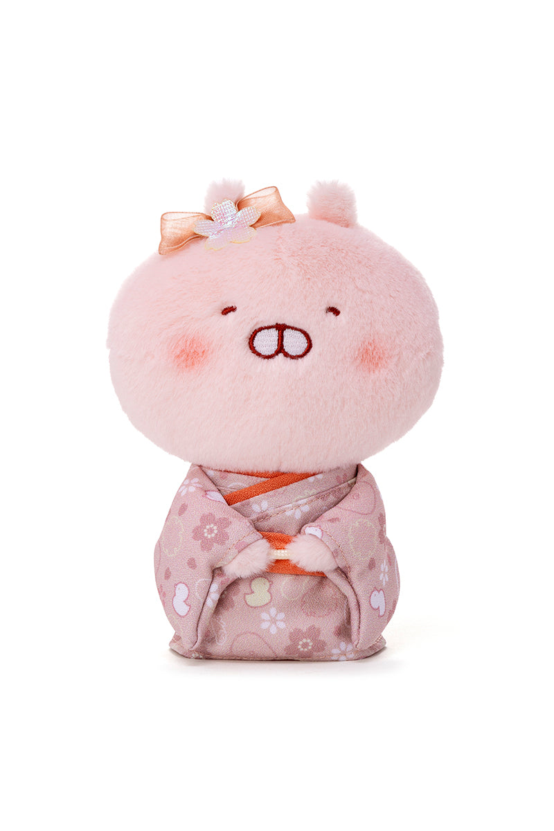 ぬいぐるみ(さくら) うさこ