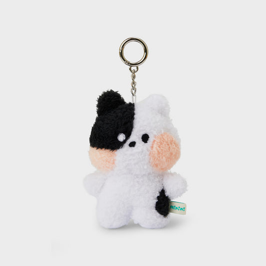 minini ぬいぐるみキーリング ジェニニ