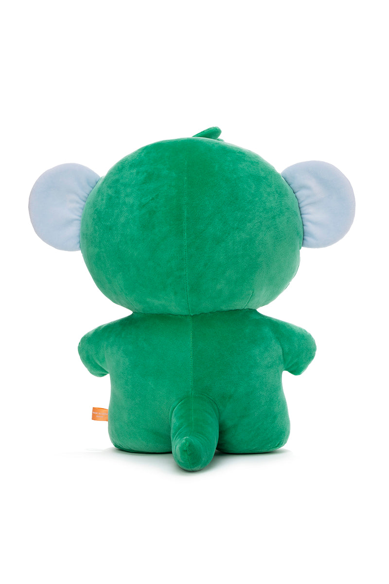 ベビー 巳ぬいぐるみ L(Little Friends)  KOYA