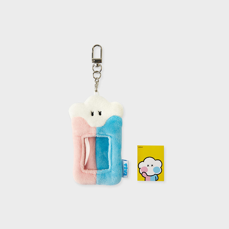 mini minini フォトカードホルダー SOM