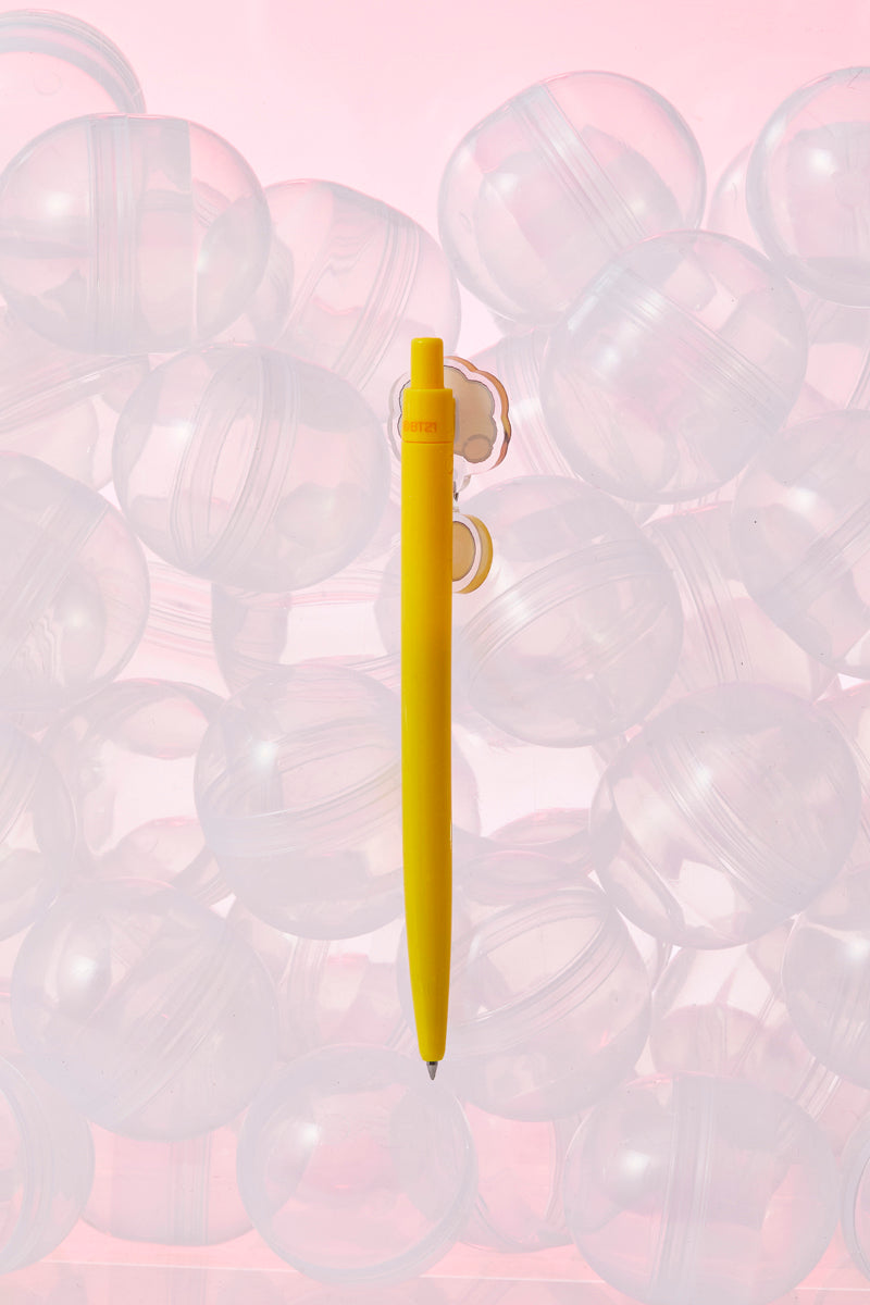 minini ジェルペン(LUCKY GATCHA) SHOOKY