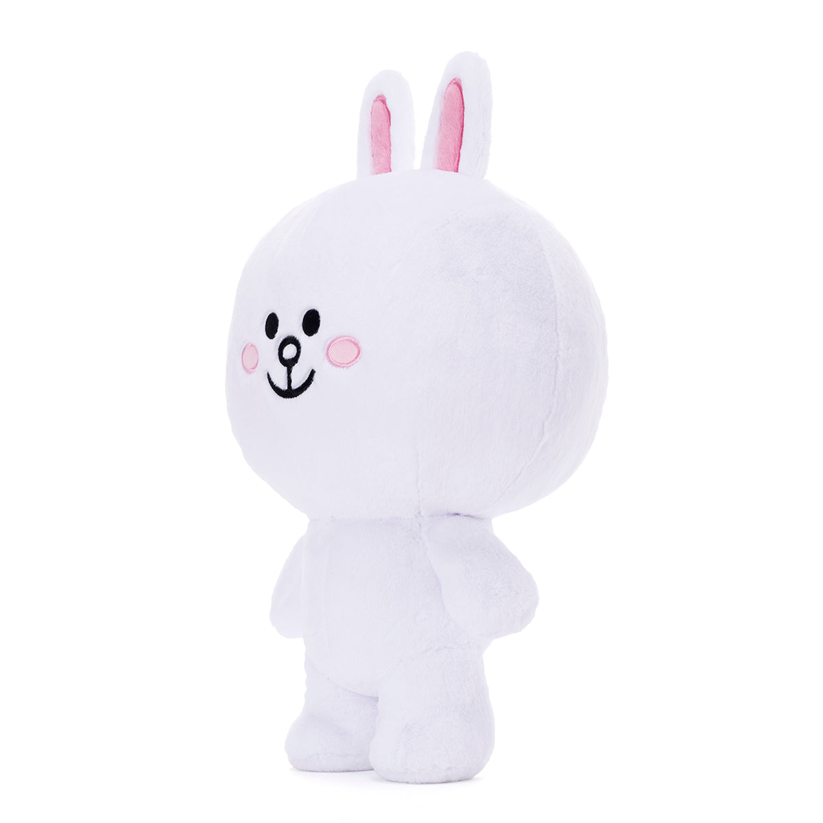 BASIC スタンディングぬいぐるみ Lサイズ コニー