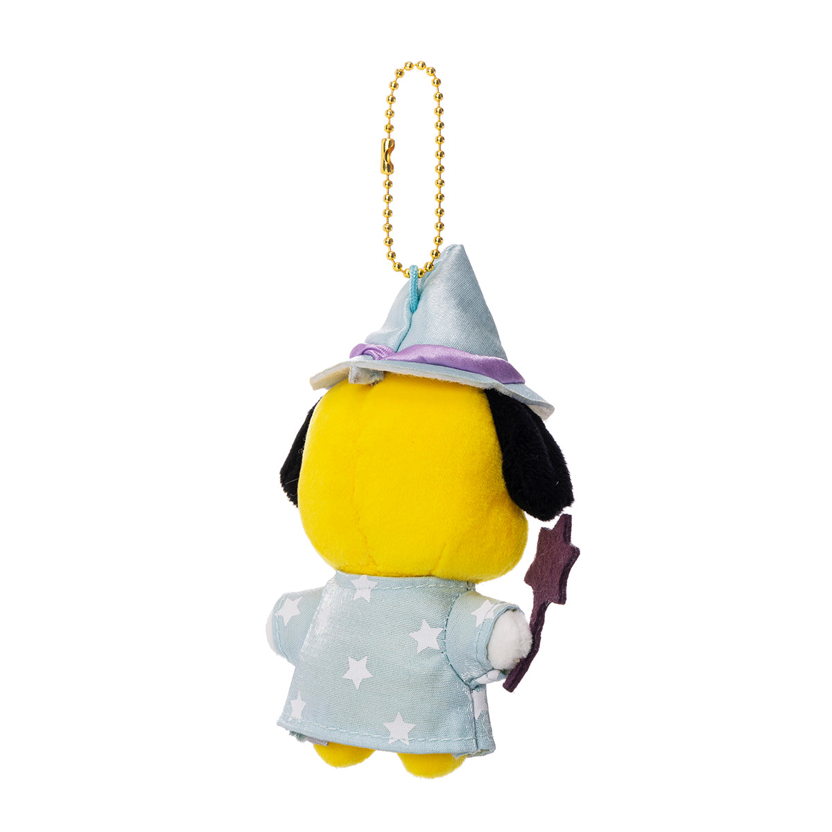 マスコット(Halloween) CHIMMY