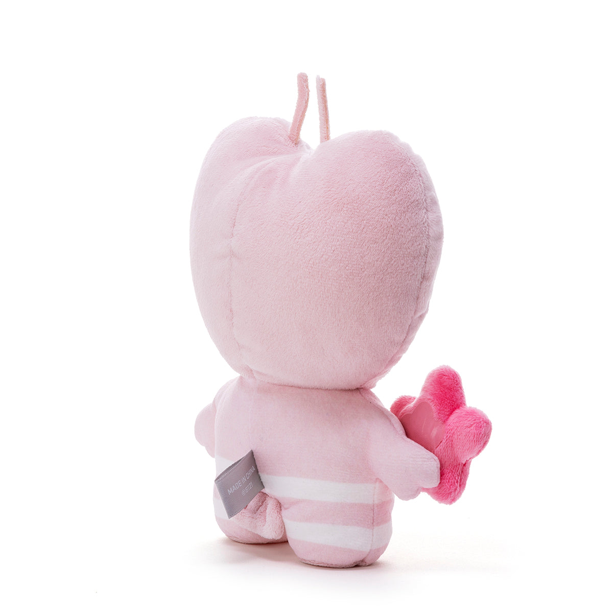 ベビー 海の生物2ぬいぐるみ(Little Friends) TATA