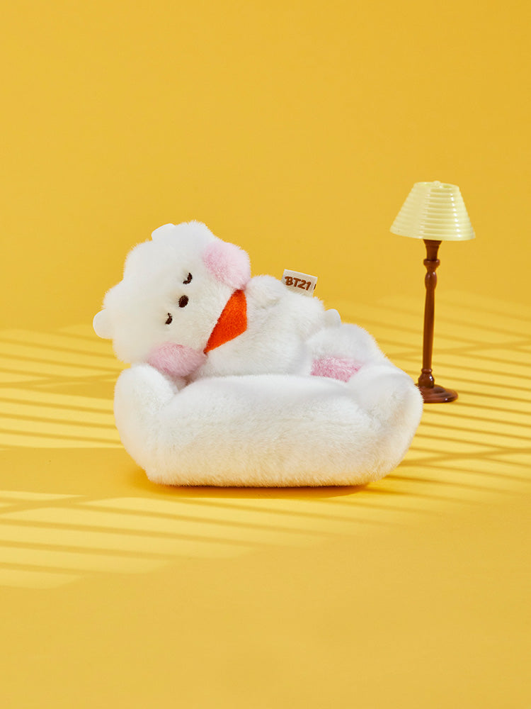 mini minini ぬいぐるみ(CHILL BREAK) RJ