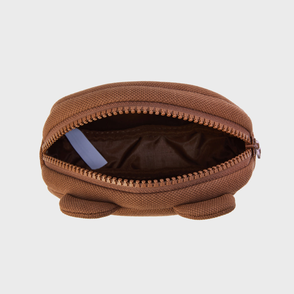 minini フェイスポーチ ブニ二