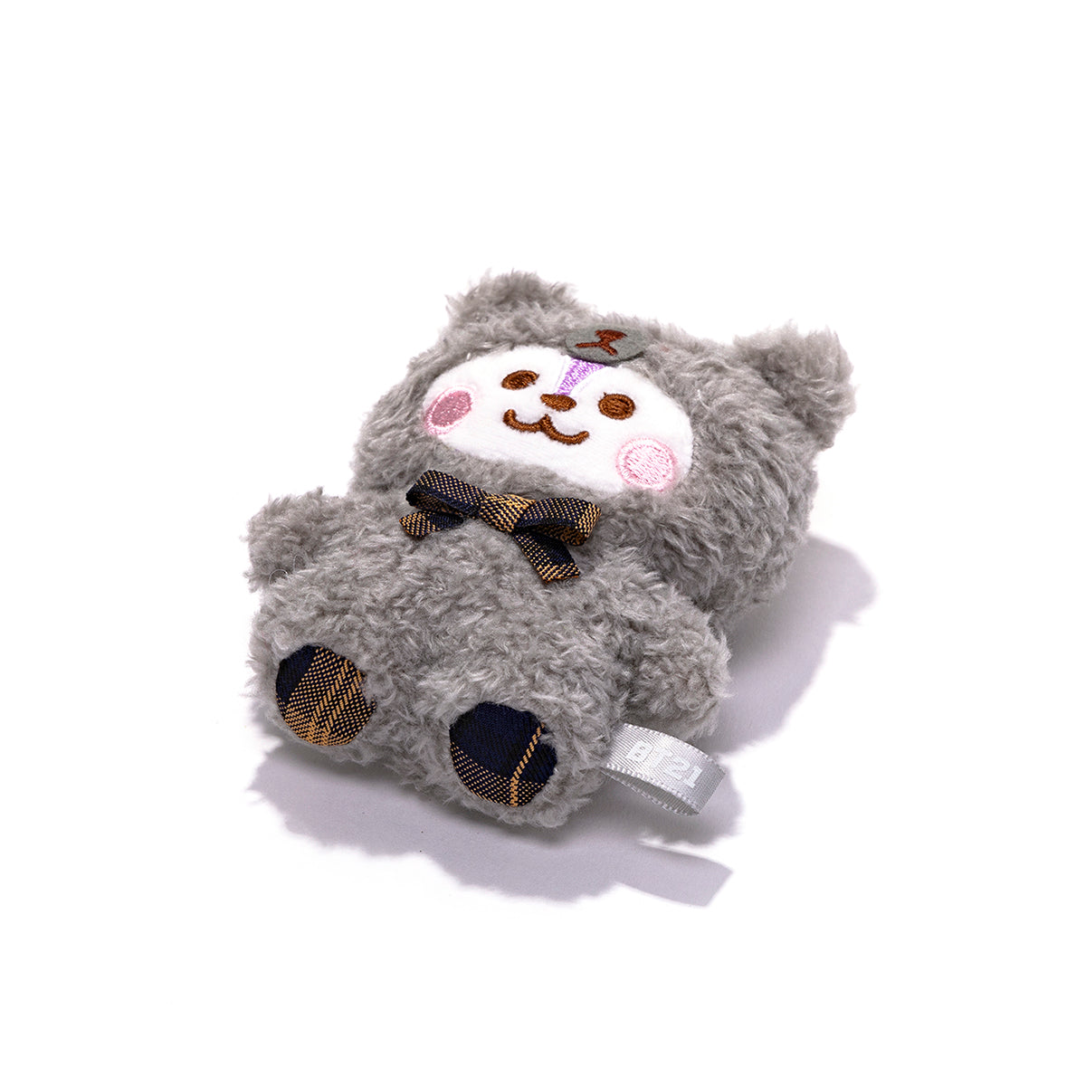 ベビー テディベアマスコット(Little Friends) MANG