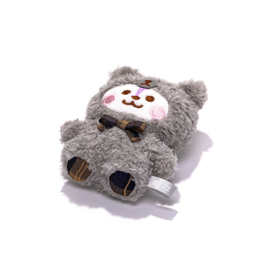 ベビー テディベアマスコット(Little Friends) MANG