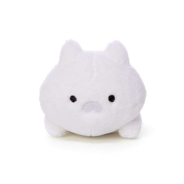 ぬいぐるみセット(ねこのしゅうかいじょ) ねこぺん日和
