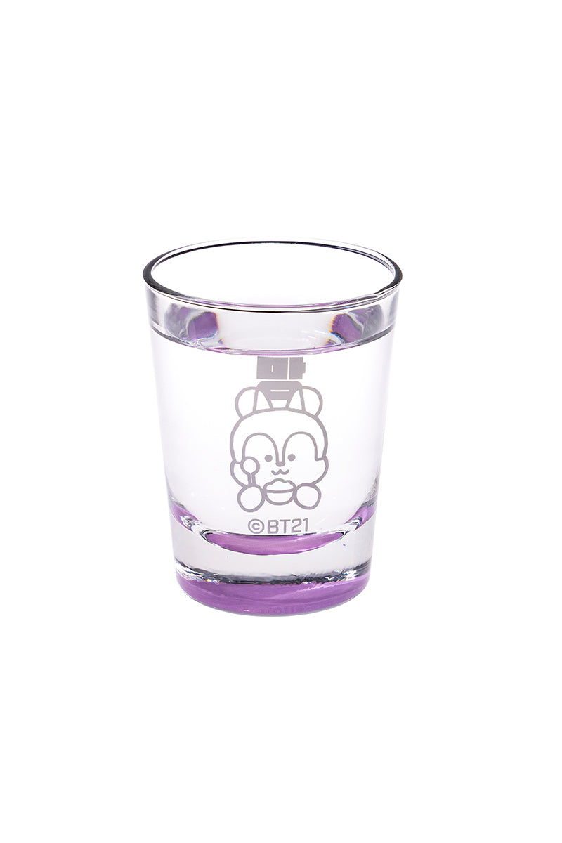 未開封❤︎BT21公式❤︎ユニバースター食堂❤︎ビビンバボウル＆トレイ★BTS 4/2更新】BT21 ユニバースター食堂 シリーズ 3/31～発売(公式