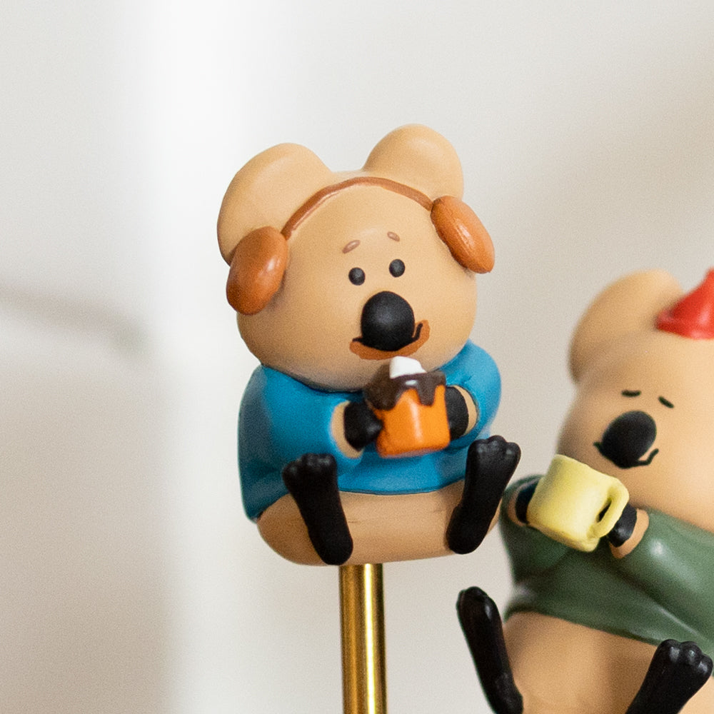 DINOTAENG マドラー(COCOCUP) ファッティ