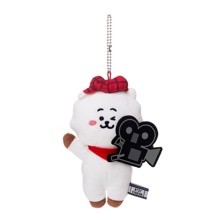 マスコット(CINEMA) RJ