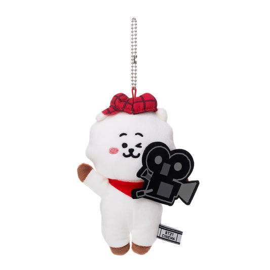 マスコット(CINEMA) RJ
