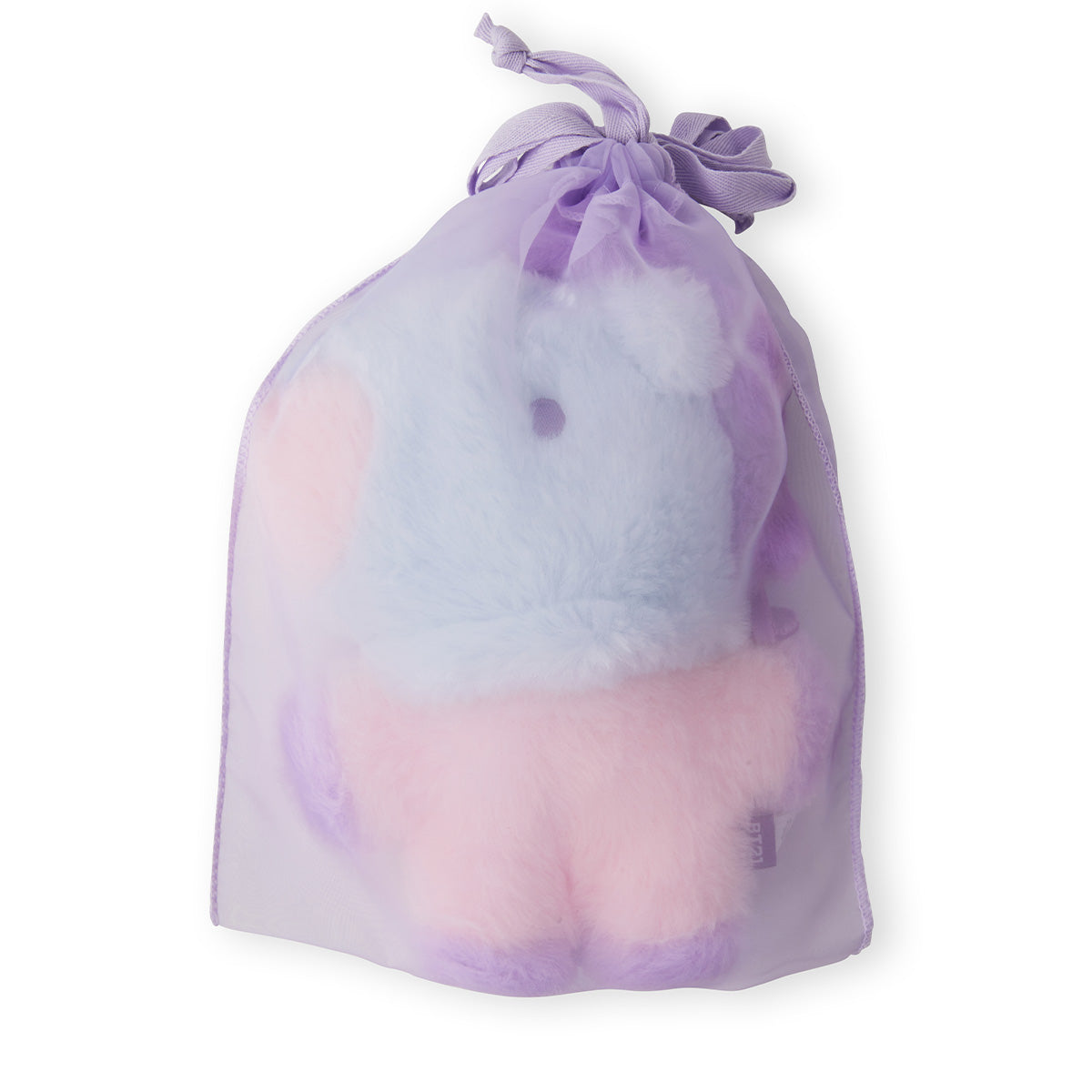 ベビー フラットファーぬいぐるみ MANG