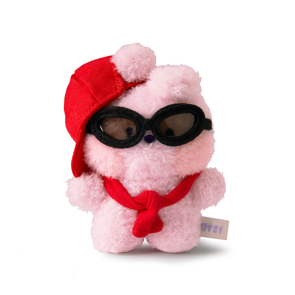 minini ミニぬいぐるみ(ステレオ) COOKY