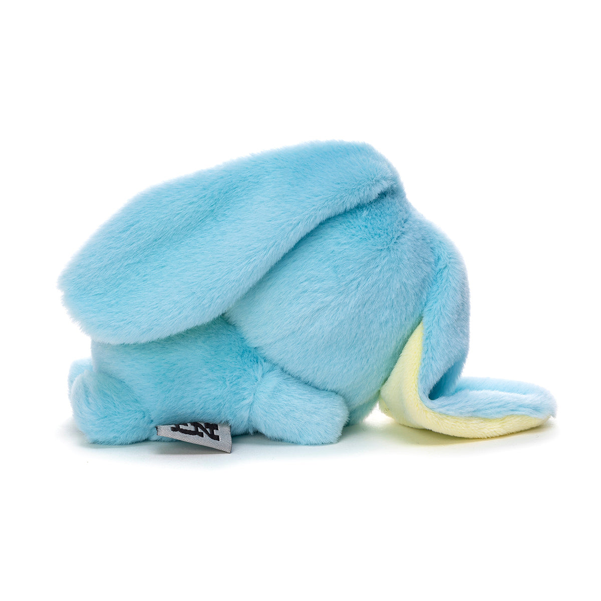 bunini ねそべりぬいぐるみ(BLUE)