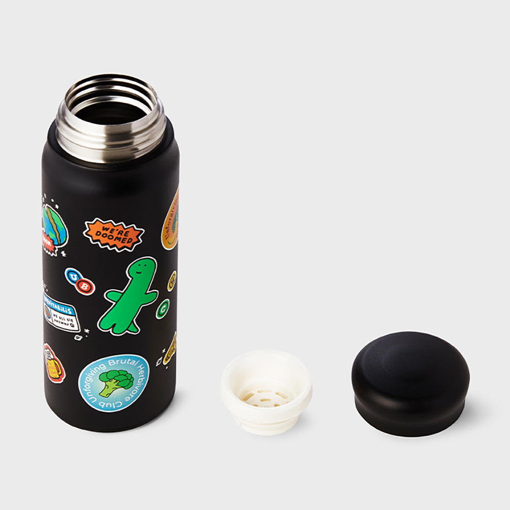 タンブラー JOGUMAN