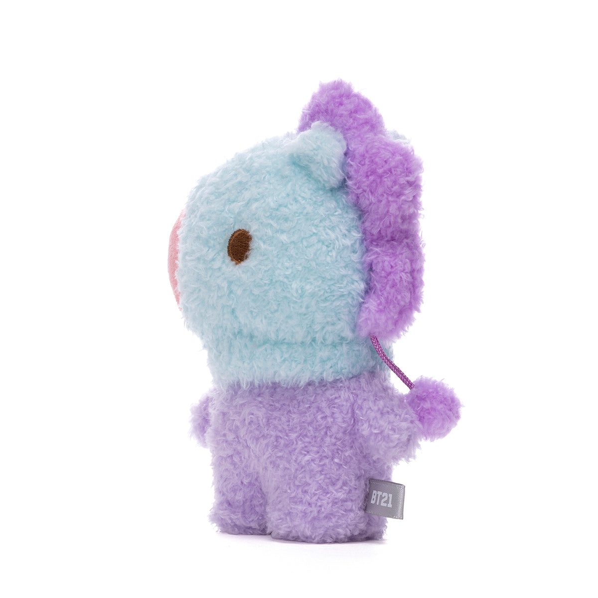たっとん ベビー ぬいぐるみ SSサイズ MANG