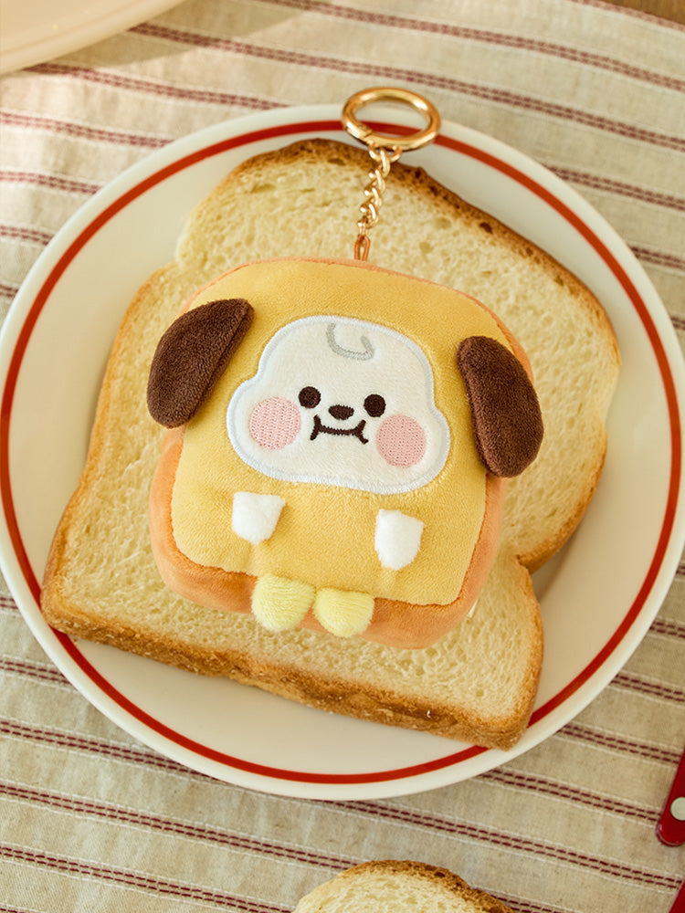 ベビー ぬいぐるみキーリング(BAKERY) CHIMMY
