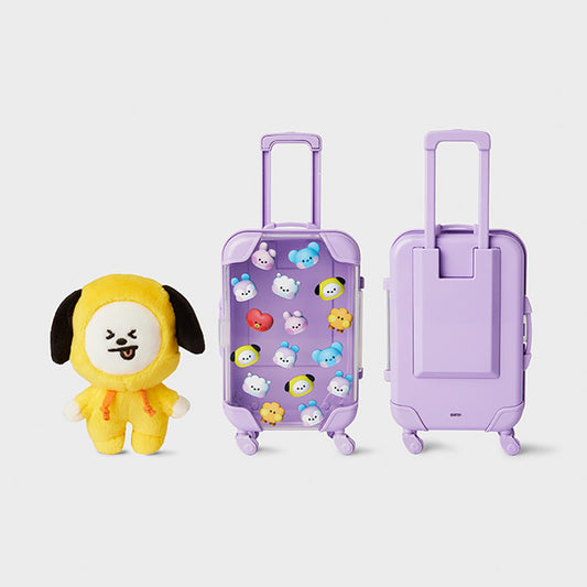 ドール＆ケース(BIG&TINY) CHIMMY