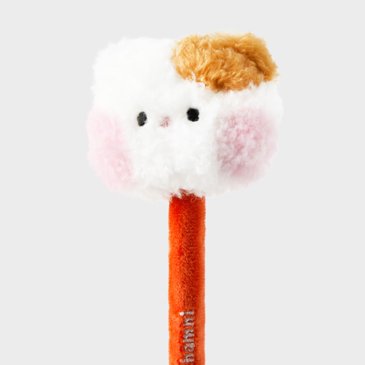 minini ぬいぐるみペン ハムニ