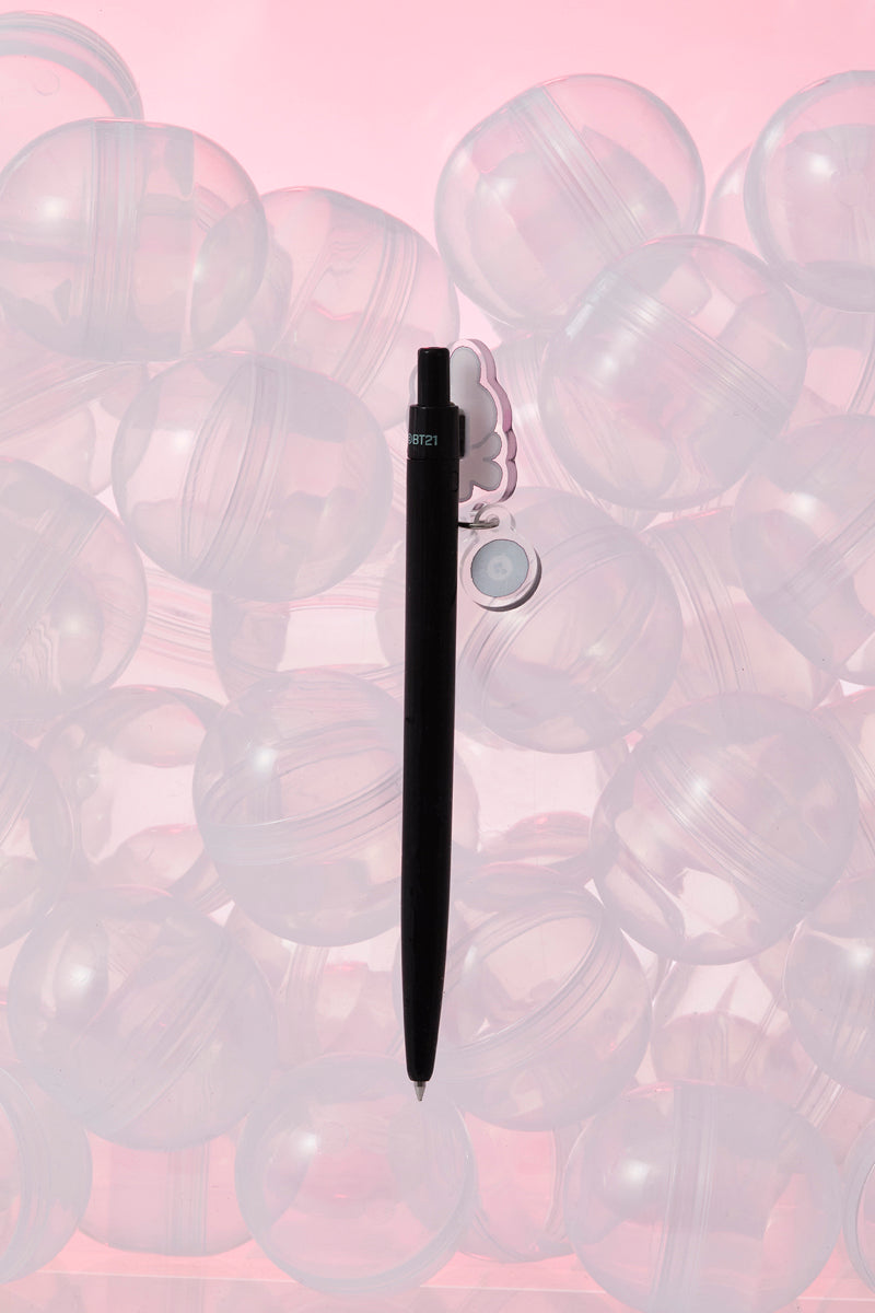 minini ジェルペン(LUCKY GATCHA) COOKY