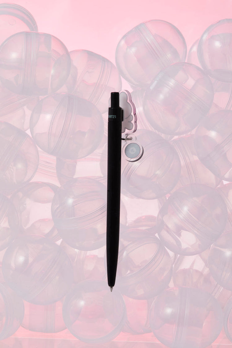 minini ジェルペン(LUCKY GATCHA) COOKY