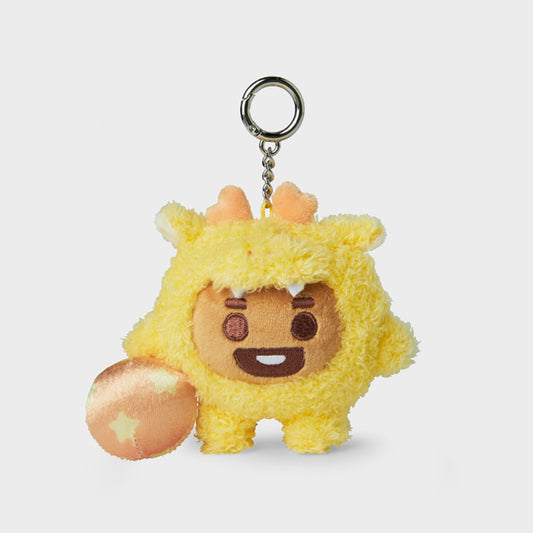 ベビー バッグチャーム(ドラゴン) SHOOKY